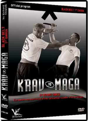 KRAV MAGA - OFFICIAL PROGRAM VOL.06