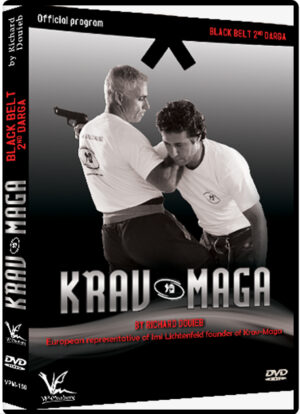 KRAV MAGA - OFFICIAL PROGRAM VOL.07