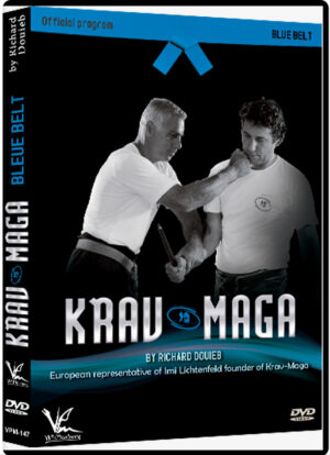 KRAV MAGA - OFFICIAL PROGRAM VOL.03