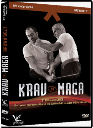 KRAV MAGA - OFFICIAL PROGRAM VOL.05