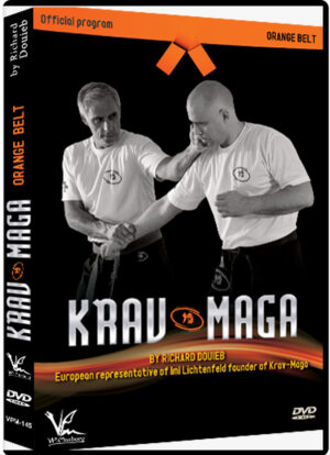 KRAV MAGA - OFFICIAL PROGRAM VOL.02