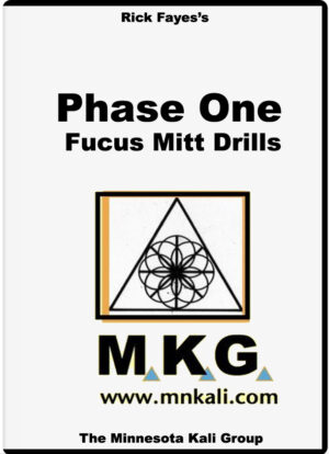 RICK FAYE'S - PHASE ONE FUCUS MITTS DRILLS