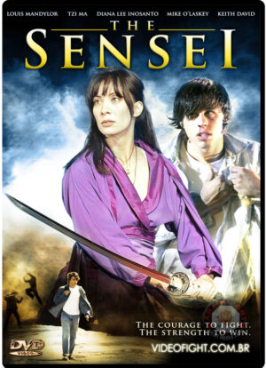 (2008) THE SENSEI