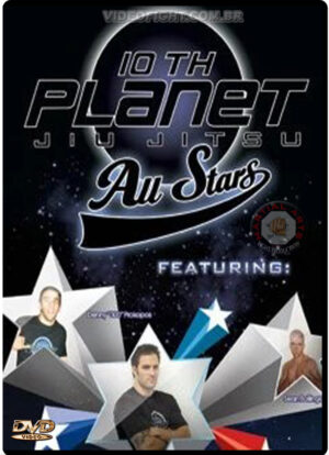 10TH PLANET JIU JITSU ALL STARS