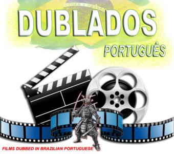 FILMES DUBLADOS (PORTUGUÊS)