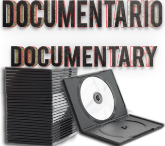 DOCUMENTARIOS