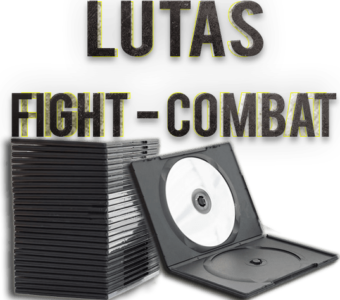 LUTAS / FIGHT'S