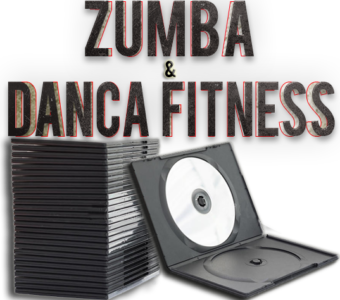 ZUMBA / DANÇA FITNESS