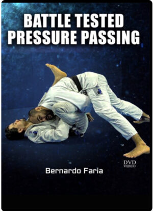 BERNARDO FARIA: BATTLE TESTED PRESSURE PASSING