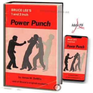 BRUCE LEE'S 1 AND 3 INCH POWER PUNCH EM PDF