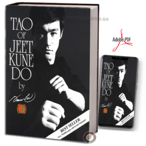 TAO OF JEET KUNE DO: NEW EXPANDED EDITION EM PDF