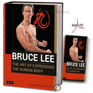 BRUCE LEE - THE ART OF EXPRESSING THE HUMAN BODY EM PDF