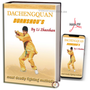 DACHENGQUAN DUANSHOU'S MOST DEADLY FIGHTING METHODS EM PDF