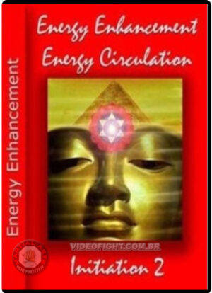 ENERGY ENHANCEMENT MEDITATION COURSE - INITIATION 02