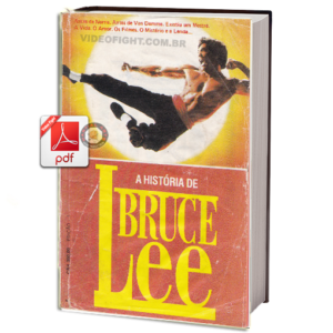 REVISTA A HISTORIA DE BRUCE LEE EM PDF