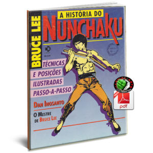 REVISTA A HISTORIA DO NUNCHAKU EM PDF