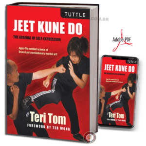 JEET KUNE DO: THE ARSENAL OF SELF-EXPRESSION EM PDF