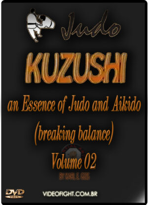 KARL GEIS - JUDO KUZUSHI AN ESSENCE OF JUDO AND AIKIDO 2