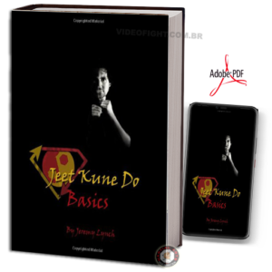 JEREMY LYNCH - JEET KUNE DO BASICS EM PDF