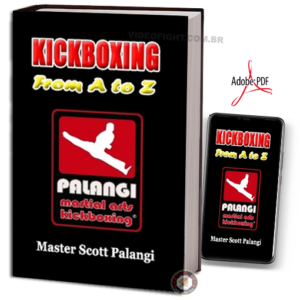 KICKBOXING FROM A TO Z EM PDF