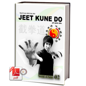 MANUAL DE JEETKUNEDO VOL.02 EM PDF