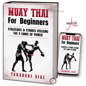 MUAY THAI FOR BEGINNERS EM PDF