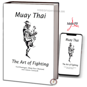 MUAY THAI THE ART OF FIGHTING EM PDF