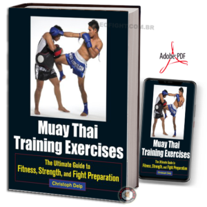 MUAY THAI TRAINING EXERCISES EM PDF