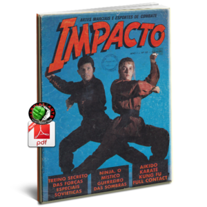 REVISTA IMPACTO Nº2 EM PDF