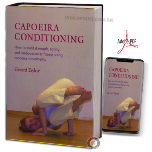 CAPOEIRA CONDITIONING EM PDF