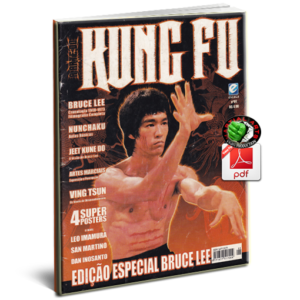 REVISTA A ARTE DO KUNG FU EM PDF