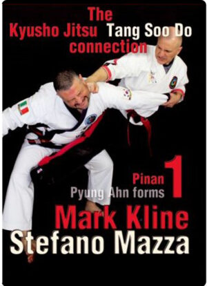 MARK KLINE & STEFANO MAZZA - THE KYUSHO JITSU TANG SOO DO CONNECTION 1