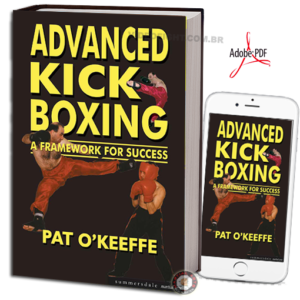 KICK BOXING ADVANCED: A FRAMEWORK FOR SUCCESS