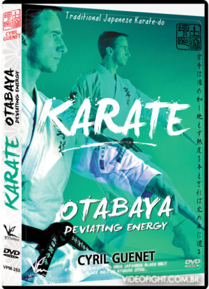 KARATE - OTABAYA DEVIATING ENERGY