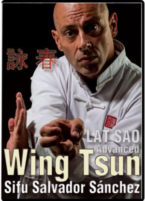 WING TSUN LAT SAO AVANZADO. TAOWS ACADEMY