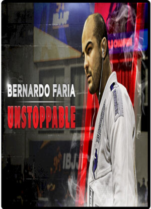 BERNARDO FARIA: UNSTOPPLABLE EPISODE ONE - WHEN HARD WORK