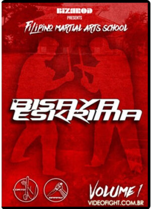 BISAYA ESKRIMA VOL.01