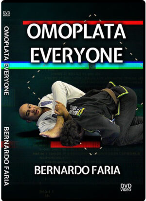 BERNARDO FARIA: OMOPLATA EVERYONE