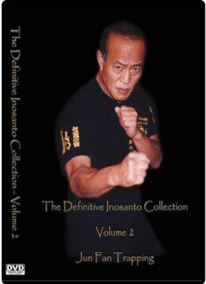 INOSANTO - THE DEFINITIVE COLLECTION - VOL.02