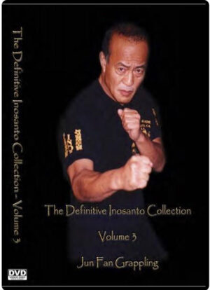 INOSANTO - THE DEFINITIVE COLLECTION - VOL.03