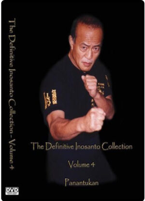 INOSANTO - THE DEFINITIVE COLLECTION - VOL.04