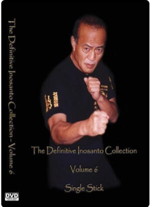 INOSANTO - THE DEFINITIVE COLLECTION - VOL.06