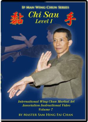 MASTER SAM CHAN – CHI SAO NIVEL 01