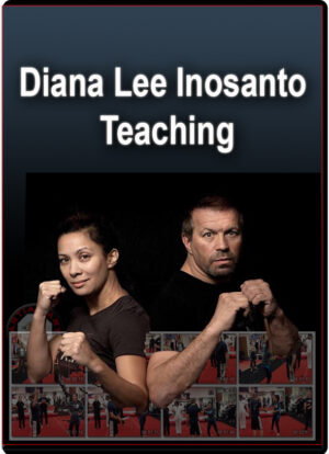 RON BALICKI - DIANA LEE INOSANTO TEACHING