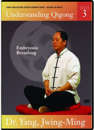 DR. YANG, JWING-MING - UNDERSTANDING QIGONG 03