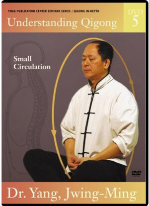 DR. YANG, JWING-MING - UNDERSTANDING QIGONG 05