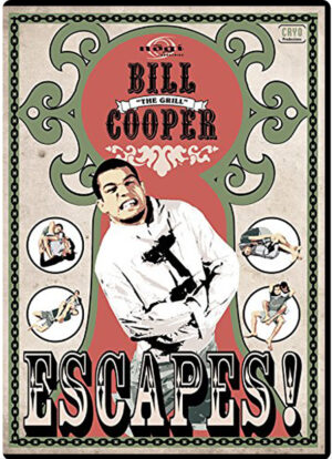 BILL COOPER - ESCAPES