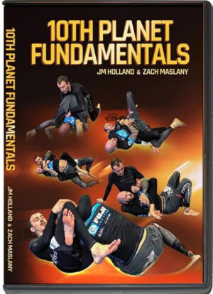 10º PLANET FUNDAMENTALS