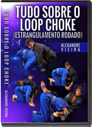 ALEXANDRE VIEIRA - TUDO SOBRE O LOOP CHOKE