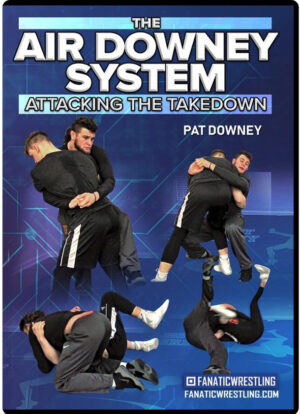 PAT DOWNEY - THE AIR DOWNEY SYSTEM